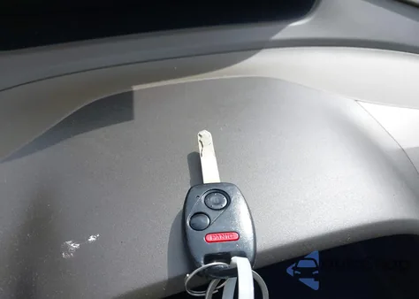 2008 Honda Civic Lx из США, поврежденный, VIN 2HGFA16568H535262